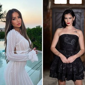 Laut Nadja Großmann: Linda brach grundlos Kontakt zu ihr ab