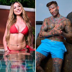 "Are You The One?"-Nadja wollte Nikola eifersüchtig machen
