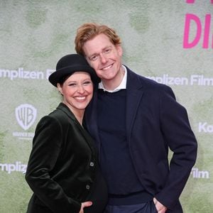 Netflix-Star Johannes Heinrichs ist wieder Papa geworden