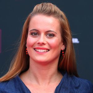 Nadja Scheiwiller beim Late Night Shopping im Designer Outlet in Soltau