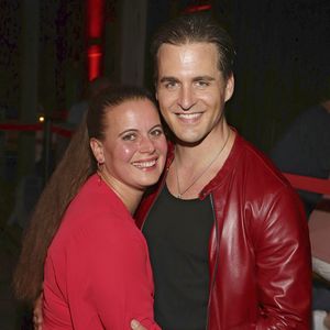 So lernte DSDS-Star Alexander Klaws seine Frau Nadja kennen
