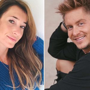 Nadja und René trafen sich nach "5 Senses for Love" wieder