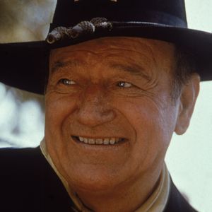 Darum drehten John Wayne und Clint Eastwood nie zusammen