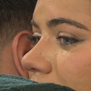 Für den Verflossenen: Sie verlässt "Match My Ex" freiwillig
