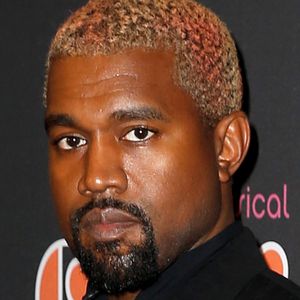 Kid Cudi feierte Geburtstag mit Kanye West und Pete Davidson