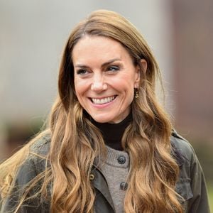 Diese Stars sind bei Prinzessin Kates Weihnachtsfest dabei