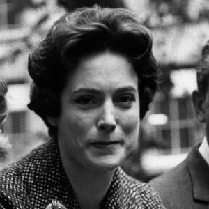 Nach Sturz: Erste BBC-News-Sprecherin Nan Winton ist tot!