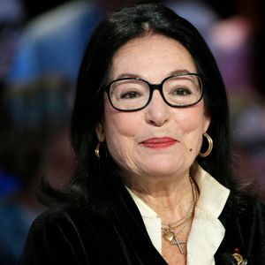 Nana Mouskouri ist 90 geworden: So fit ist die Sängerin