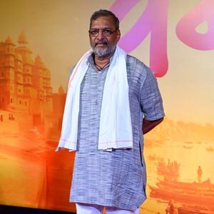 Bollywood-Star Nana Patekar ist mit 75 Jahren gestorben