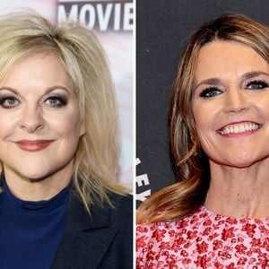 Nancy Grace verteidigt öffentlich Savannah Guthries Familie