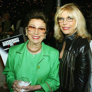 Mit 101 Jahren: Erste Frau von Frank Sinatra ist gestorben!