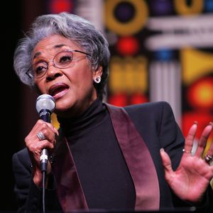 Nach langer Krankheit: Jazz-Legende Nancy Wilson ist tot