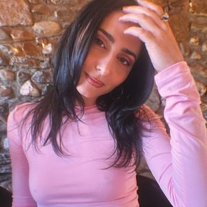 Dafür ist BTN-Star Nandia Siada 2025 besonders dankbar