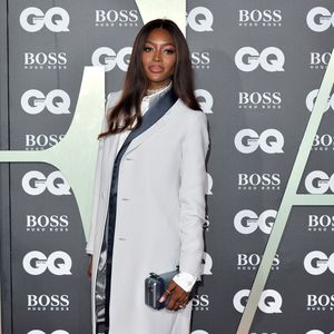 Hat sich Topmodel Naomi Campbell verlobt?