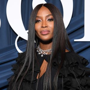Baby mit 50: Darum hat sich Naomi Campbell Zeit gelassen