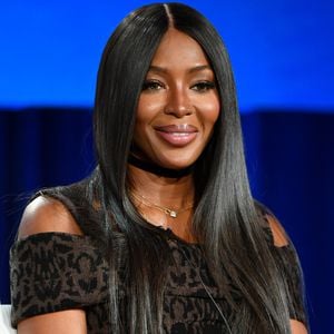 Nach Geburt ihrer Tochter: Naomi Campbell arbeitet wieder