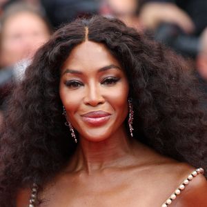 "Alles für mich": Naomi Campbell schwärmt von ihren Kids