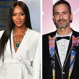 Diese Stars gratulieren Naomi Campbell (50) zum ersten Baby