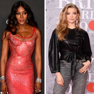 Wie Naomi Campbell: Auch diese Stars wurden heimlich Eltern