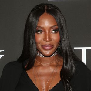 Erste Fotos! Naomi Campbell wurde mit ihrem Baby gesichtet
