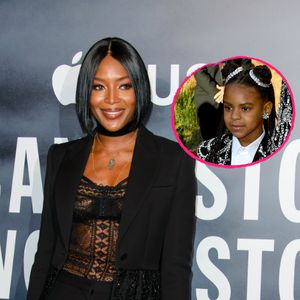 Naomi Campbell schwärmt von Beyoncés Tochter Blue Ivy (8)