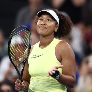 Erstes Spiel nach Geburt verloren: Ist Naomi Osaka traurig?