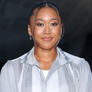 Naomi Osaka kämpft sich als Mutter zurück auf Tennisplatz