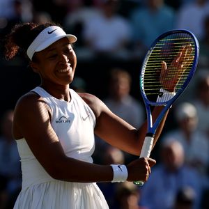 Tennisprofi Naomi Osaka feiert zwei große Ereignisse
