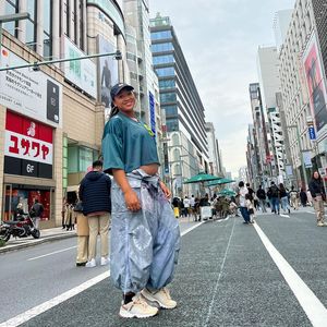 Tennis-Star Naomi Osaka präsentiert stolz ihren Babybauch!