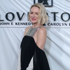 Naomi Watts erinnert sich an ihren großen Durchbruch