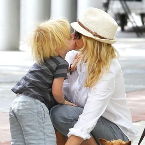 Naomi Watts: So süß sind ihre Jungs