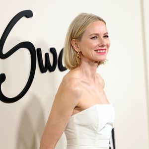 Schauspielerin Naomi Watts schämte sich für ihre Menopause