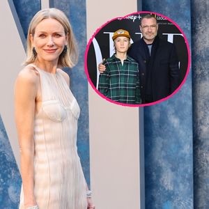 Schon 17 Jahre alt: Naomi Watts und Liev feiern ihren Sohn!