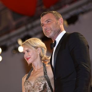 Trotz Trennung: Naomi Watts unterstützt Ex Liev Schreiber