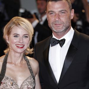 Zurück zum Ex? Naomi Watts & Liev Schreiber in NYC erwischt!