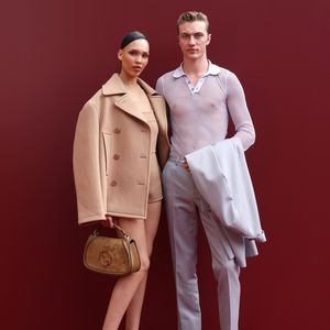 Süßes Video: Nara Smith gratuliert Lucky zum Hochzeitstag