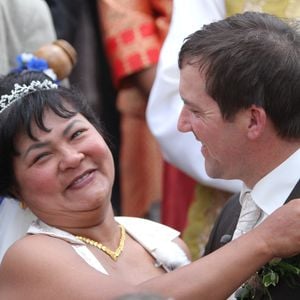 "Bauer sucht Frau"-Narumol verrät das Geheimnis ihrer Liebe