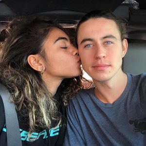 Vine-Star Nash Grier (21) hat sich mit Freundin verlobt!