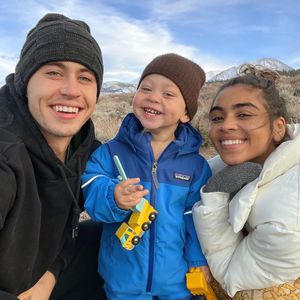 Mit 23: Vine-Star Nash Grier wird zum zweiten Mal Vater!
