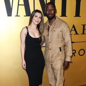 Lamorne Morris fragt "New Girl"-Kollegin nach einem Date