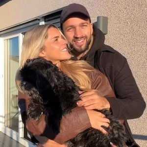 So reagierte Josh Stodel und Nasrins Umfeld auf Baby-News