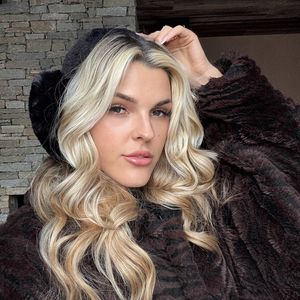 Zehn Wochen ohne Pille: Nasrin Eileen weint seitdem weniger