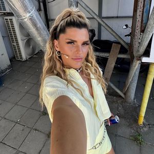 Nasrin verkündet bei "My Style Rocks" Fake-Schwangerschaft