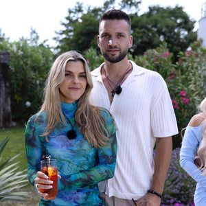 Nasrin geschockt: "Temptation Island"-Josh hat eine Erektion