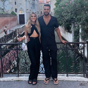 "Temptation Island"-Stars Nasrin und Josh ziehen zusammen