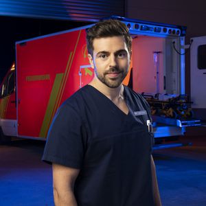 Wer ist eigentlich "Nachtschwestern"-Hottie Nassim Avat?