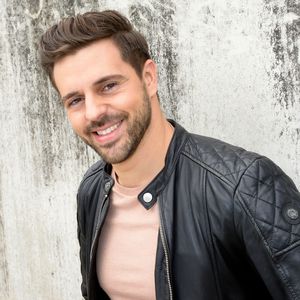 Womanizer? So beschreibt Nassim Avat seine neue GZSZ-Rolle