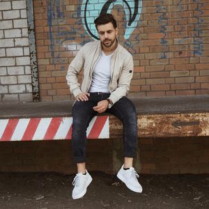 So eine Frau sucht "Nachtschwestern"-Traummann Nassim Avat