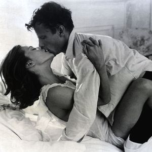 Wow! So hot war "Let's Dance"-Nastassja Kinski im Jahr 1984