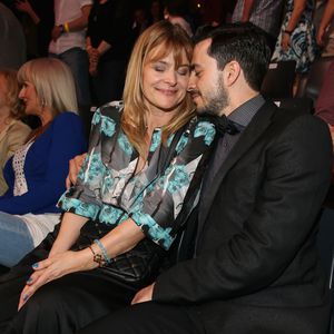 Nastassja Kinski & Ilia: 1. Paar-Auftritt bei "Let's Dance"!